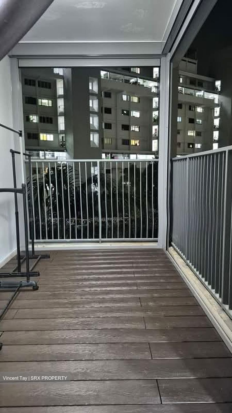 Blk 311A Trivelis (Clementi), HDB 4 Rooms #595128011